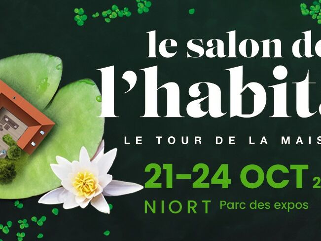 salon habitat niort